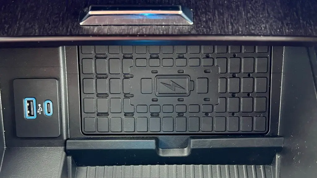 2024 Ford Expedition Platinum