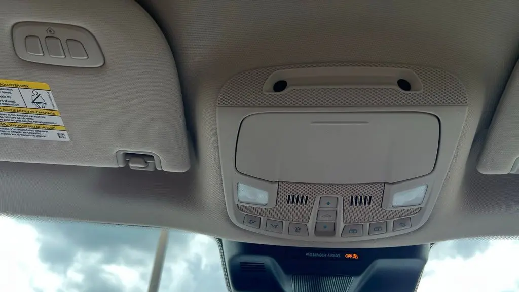 2024 Ford Expedition Platinum