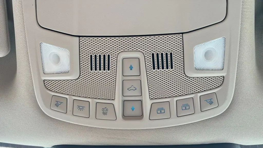 2024 Ford Expedition Platinum