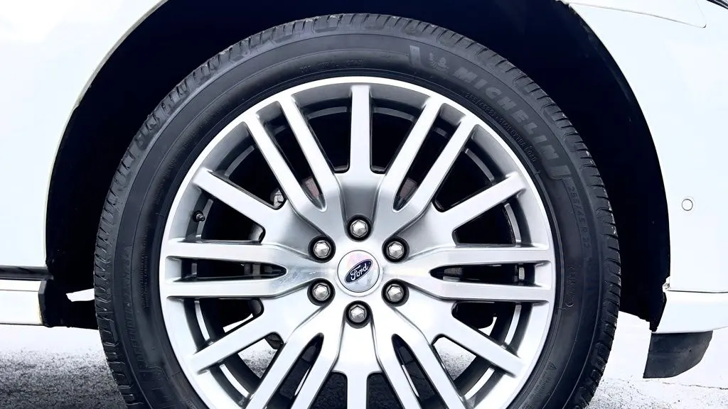 2024 Ford Expedition Platinum