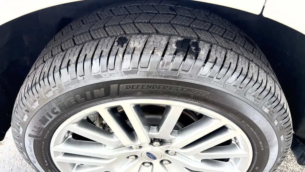 2024 Ford Expedition Platinum