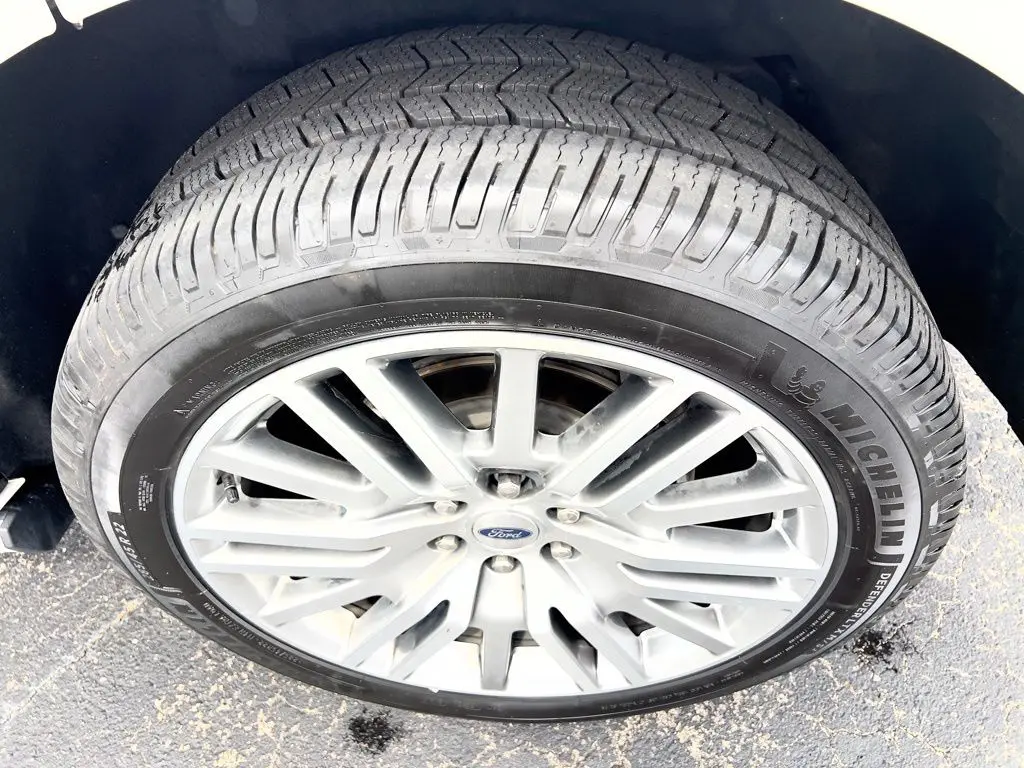 2024 Ford Expedition - $49,895
