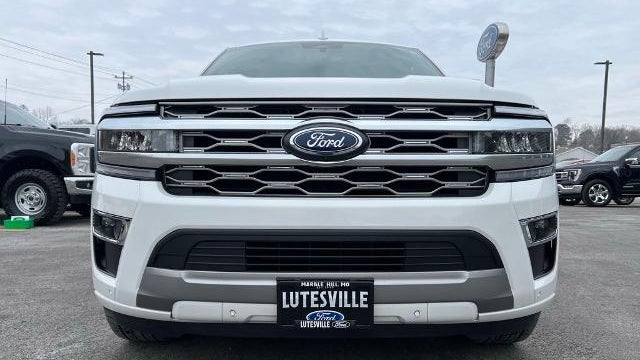 2024 Ford Expedition Platinum