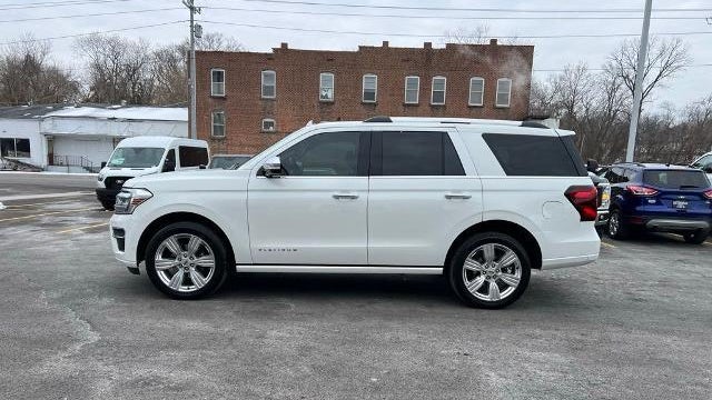 2024 Ford Expedition Platinum