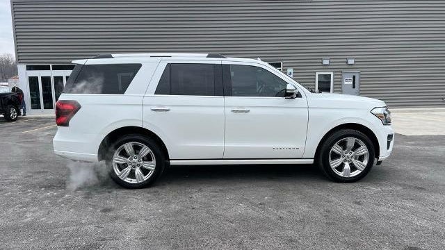 2024 Ford Expedition Platinum