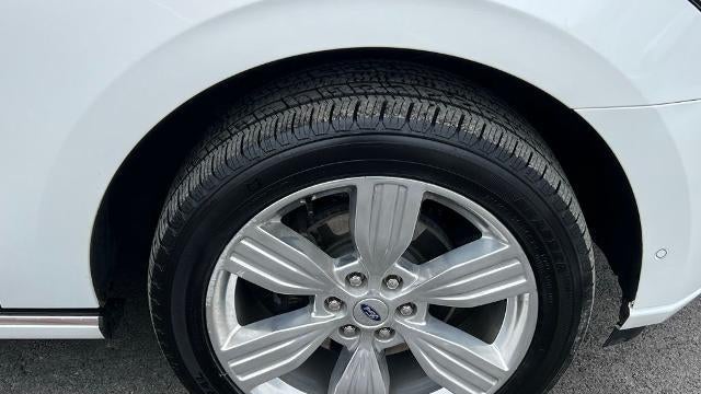 2024 Ford Expedition Platinum