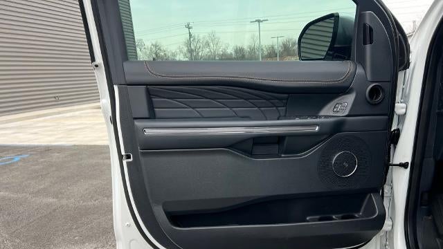 2024 Ford Expedition Platinum