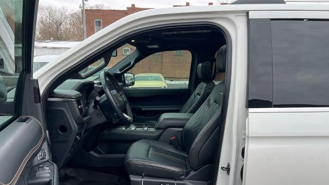 2024 Ford Expedition Platinum