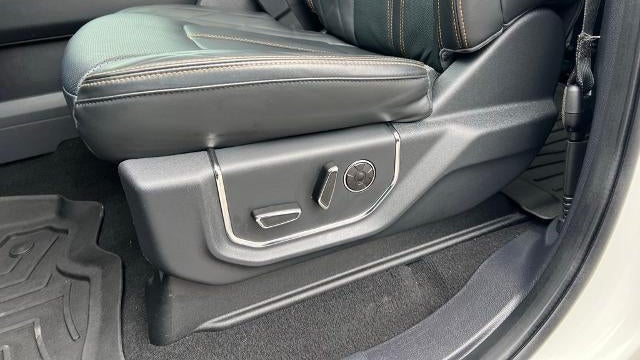 2024 Ford Expedition Platinum