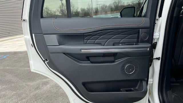 2024 Ford Expedition Platinum