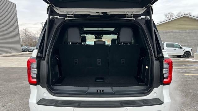 2024 Ford Expedition Platinum