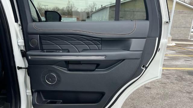 2024 Ford Expedition Platinum