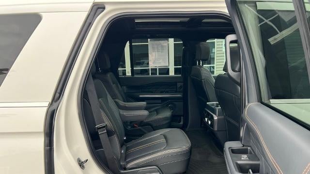 2024 Ford Expedition Platinum