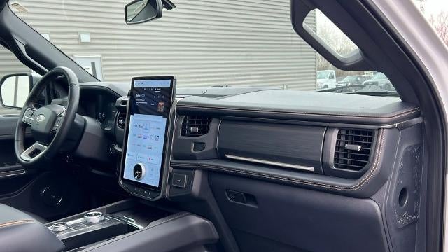2024 Ford Expedition Platinum