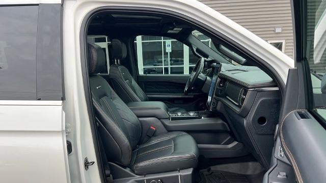 2024 Ford Expedition Platinum