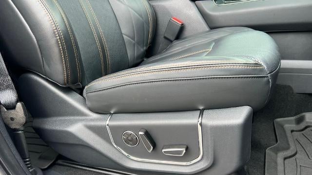2024 Ford Expedition Platinum