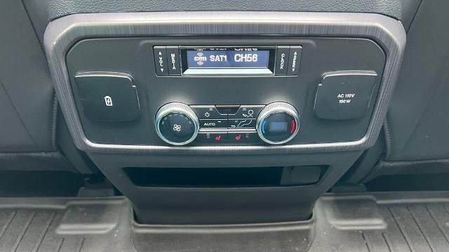 2024 Ford Expedition Platinum