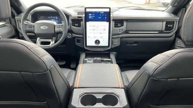 2024 Ford Expedition Platinum