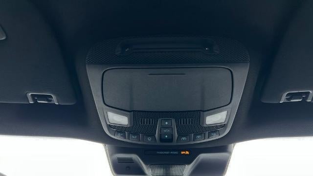 2024 Ford Expedition Platinum