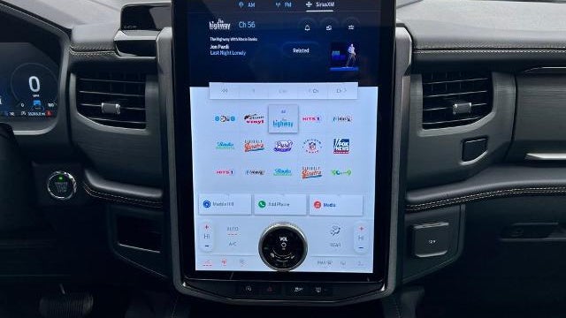 2024 Ford Expedition Platinum