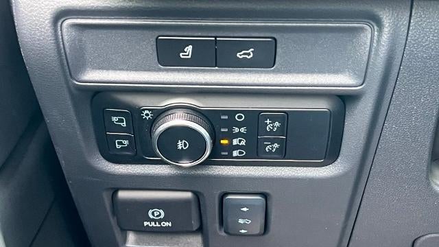 2024 Ford Expedition Platinum