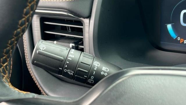 2024 Ford Expedition Platinum