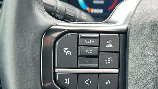2024 Ford Expedition Platinum