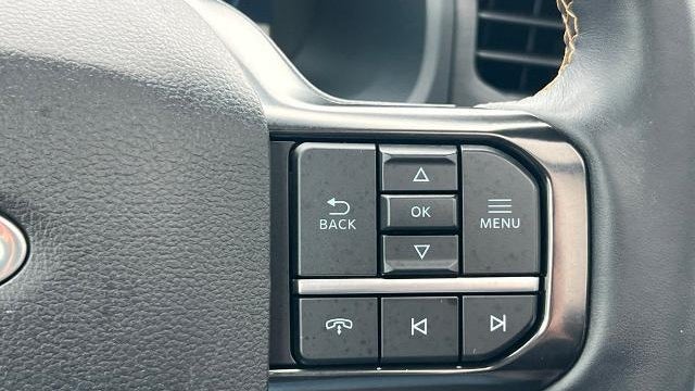 2024 Ford Expedition Platinum