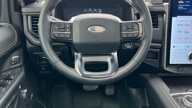 2024 Ford Expedition Platinum