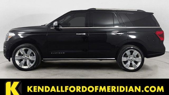 2024 Ford Expedition Platinum