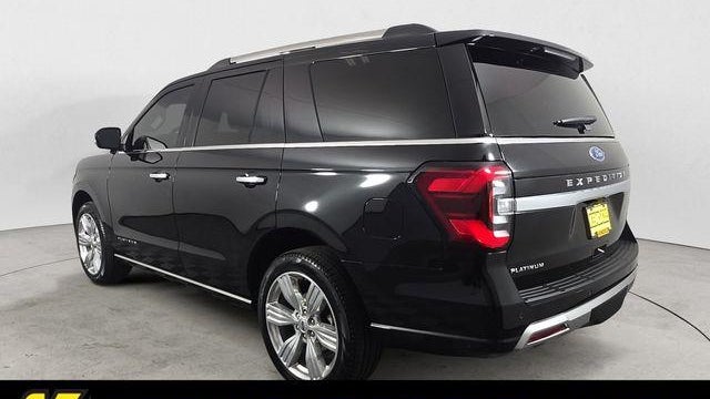 2024 Ford Expedition Platinum