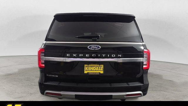 2024 Ford Expedition Platinum