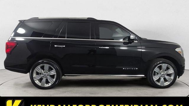 2024 Ford Expedition Platinum