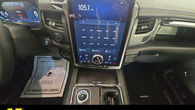 2024 Ford Expedition Platinum