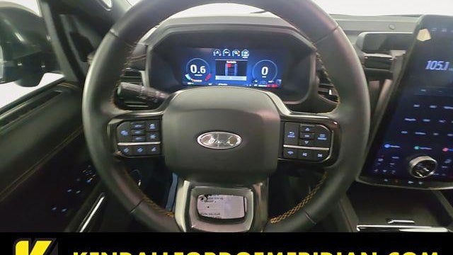 2024 Ford Expedition Platinum