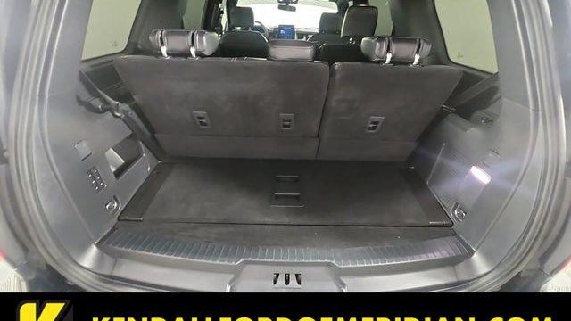 2024 Ford Expedition Platinum