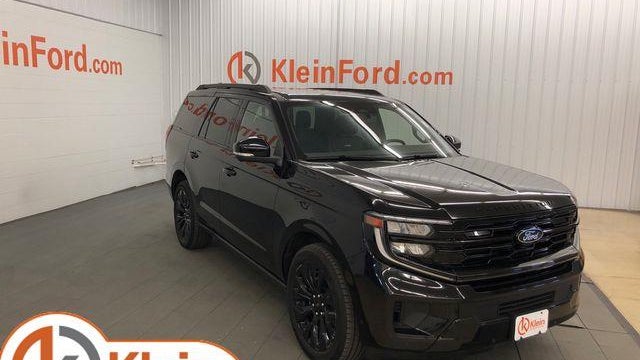 Preowned 2025 Ford Expedition Platinum for Sale