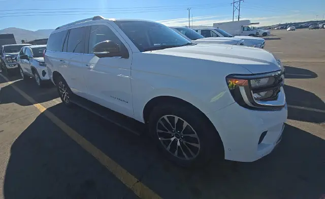 2025 Ford Expedition