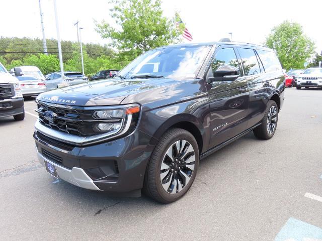 2025 Ford Expedition - $66,495