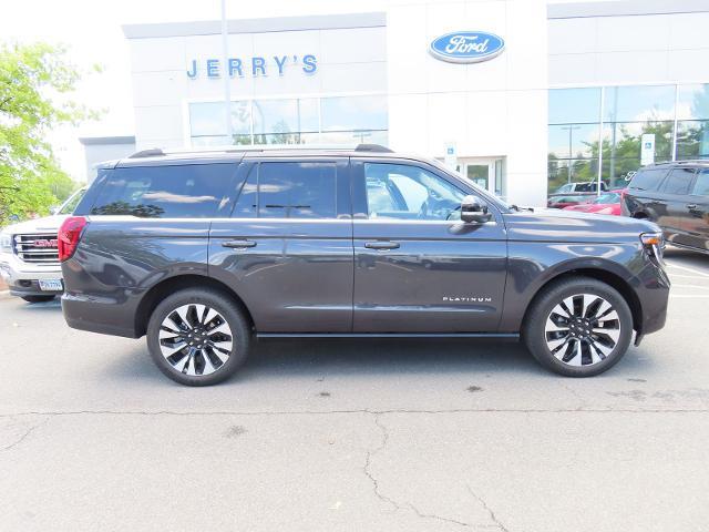 2025 Ford Expedition - $66,495