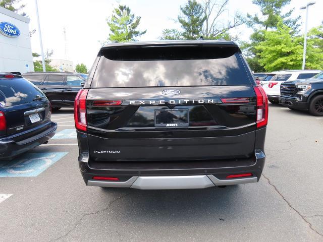 2025 Ford Expedition - $66,495