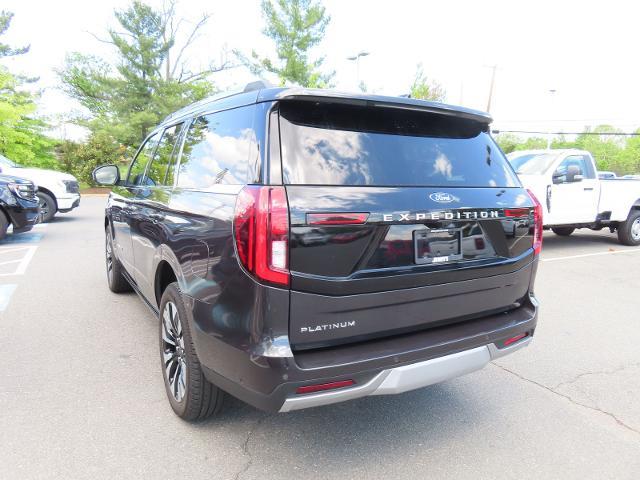 2025 Ford Expedition - $66,495