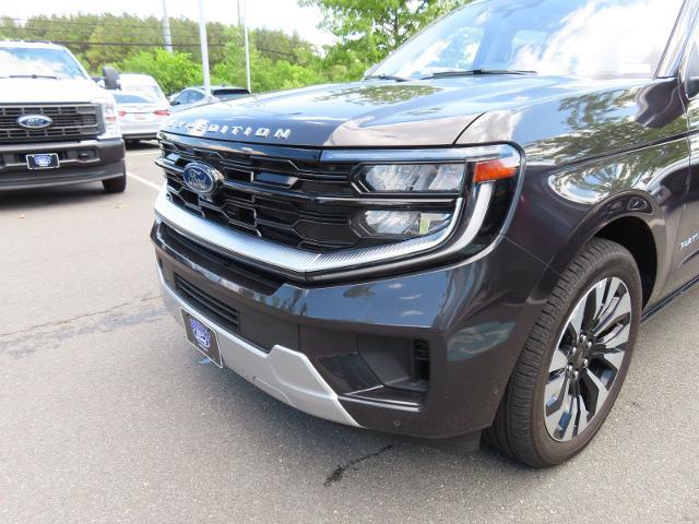 2025 Ford Expedition - $66,495
