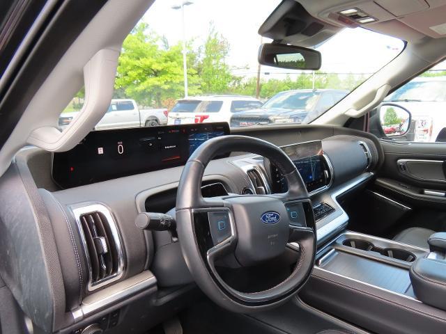 2025 Ford Expedition - $66,495