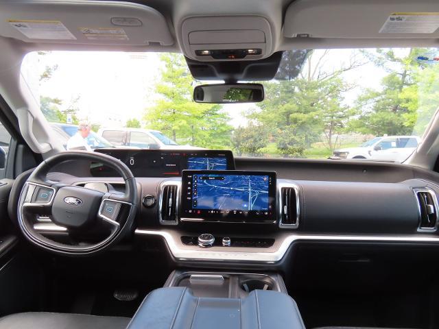 2025 Ford Expedition - $66,495