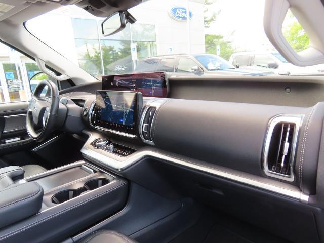 2025 Ford Expedition - $66,495