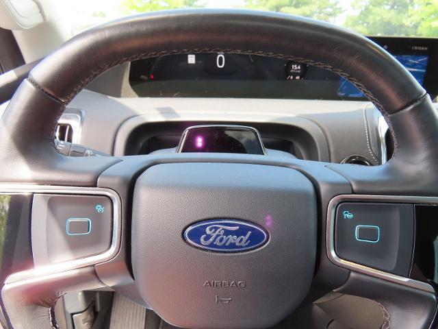 2025 Ford Expedition - $66,495