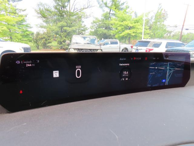 2025 Ford Expedition - $66,495