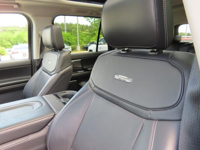 2025 Ford Expedition - $66,495