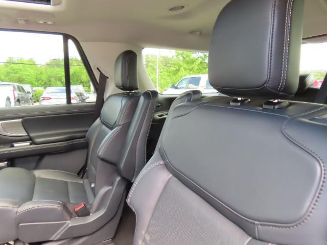 2025 Ford Expedition - $66,495